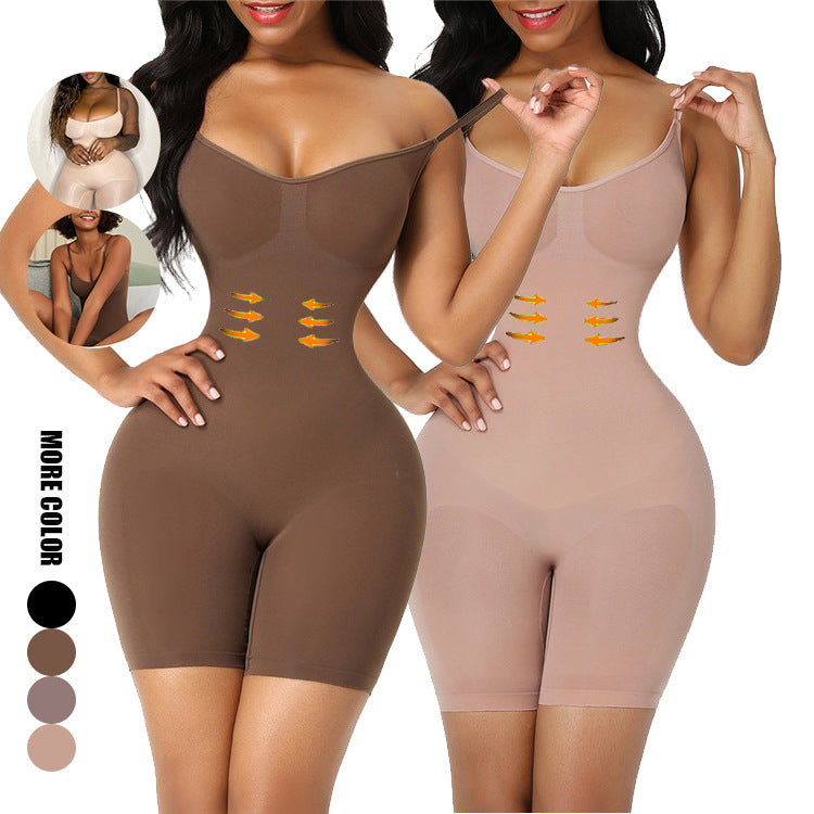 Bodysuit Shaperwear