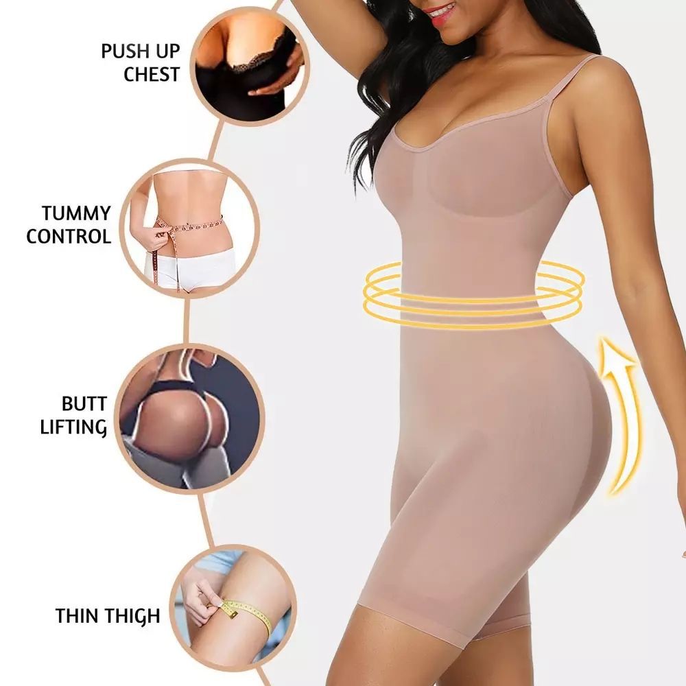 Bodysuit Shaperwear